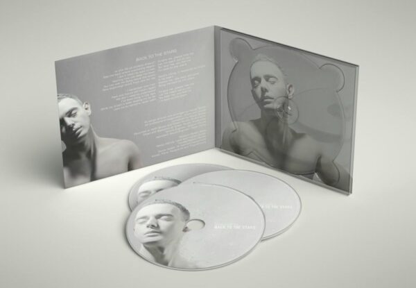 BACK TO THE STARS - Image 3