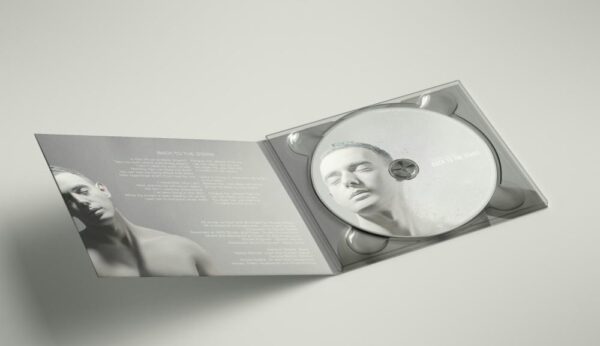BACK TO THE STARS - Image 2