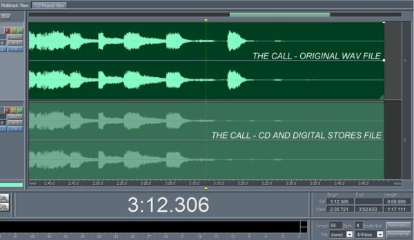 BACK TO THE STARS (HD wav download - Ultrasounds Included) - Image 2