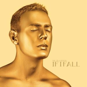 IF I FALL (Signed Li...