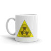 Nicola Sedda Ultrasounds Inside Mug 11 oz - Image 2