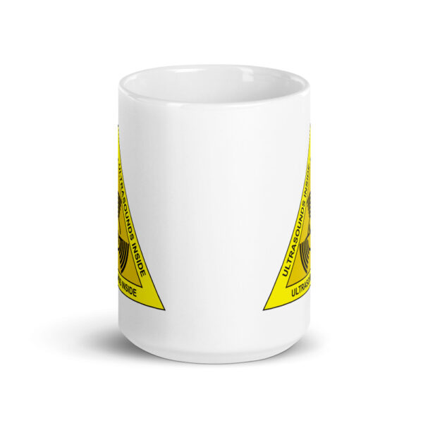 Nicola Sedda Ultrasounds Inside Mug 15 oz - Image 3