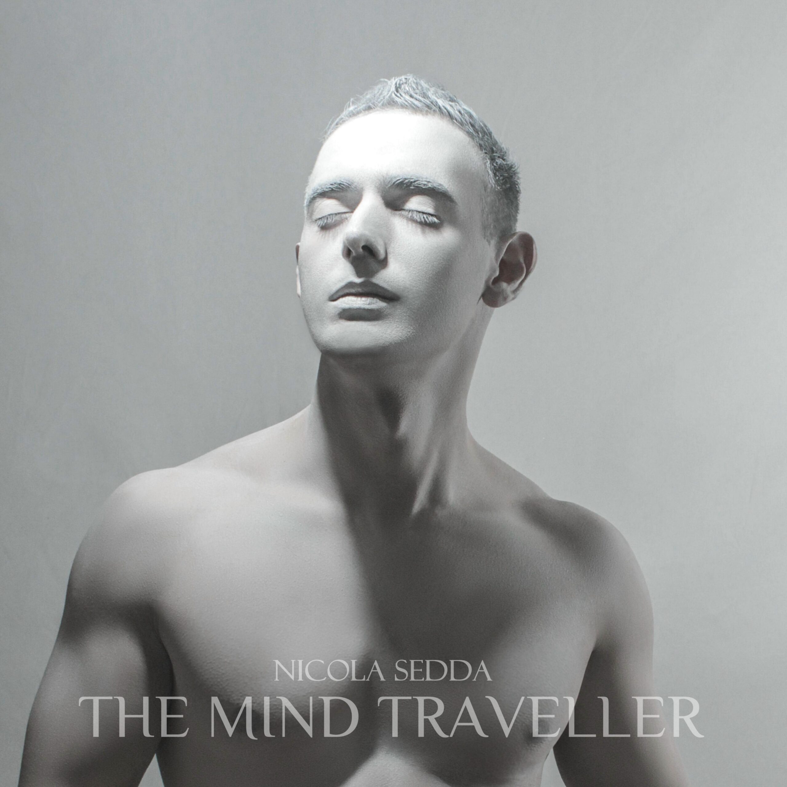 nicola sedda the mind traveller