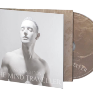 THE MIND TRAVELLER