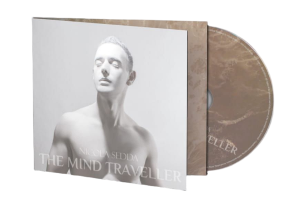 THE MIND TRAVELLER - Image 2