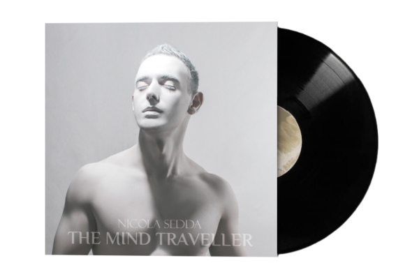 THE MIND TRAVELLER - Image 3